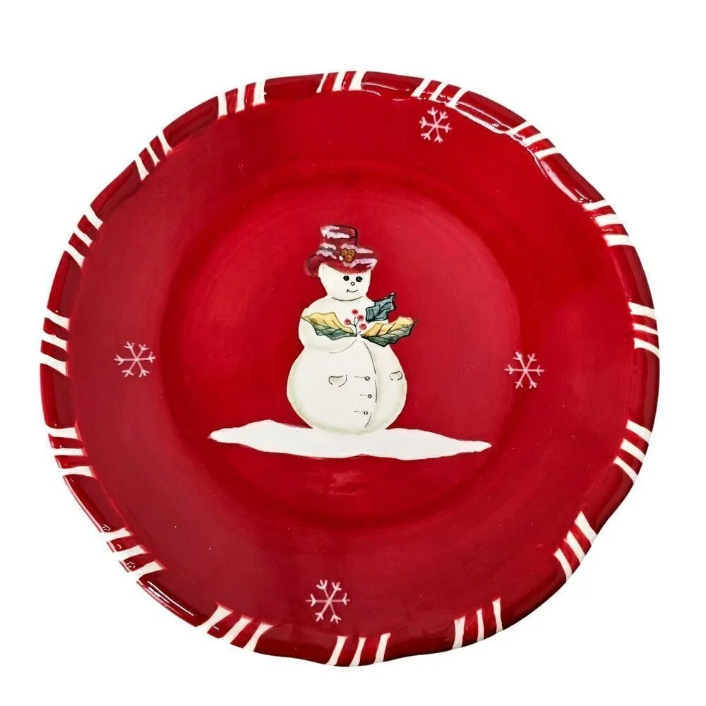 Tracy Porter Jolly Ol Snowy 8